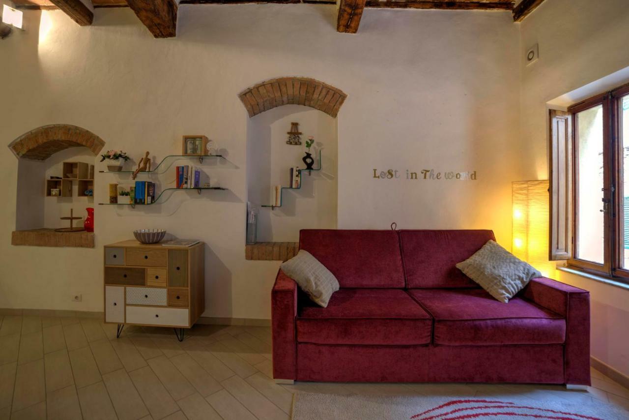 Cozy In The Heart Of