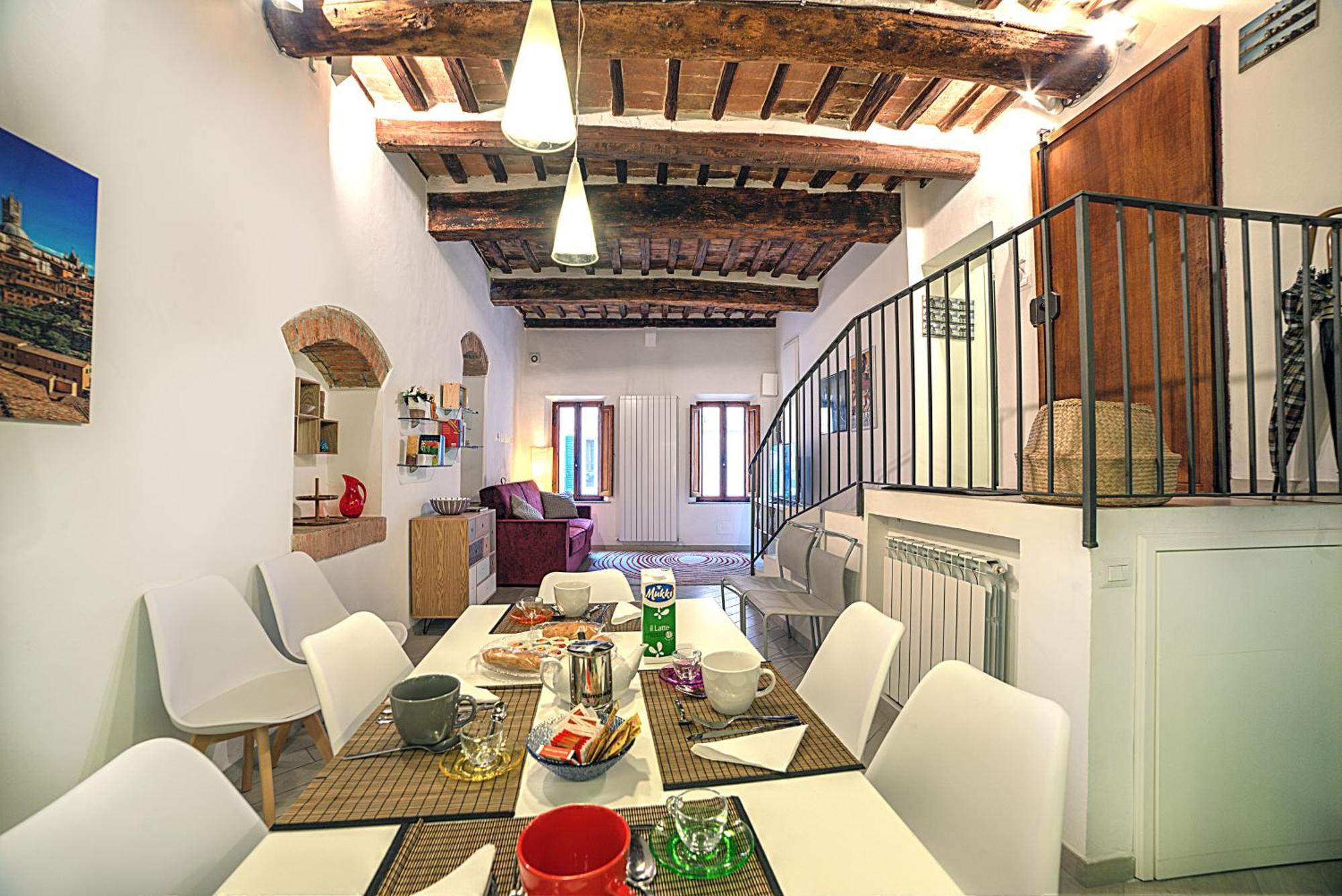 Apartment Cozy In The Heart Of *